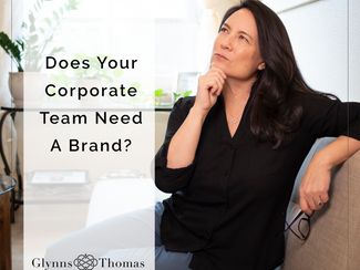 Does Your Corporate Team Need A Brand?