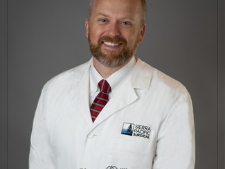 Sacramento Surgeon | Professional Headshots