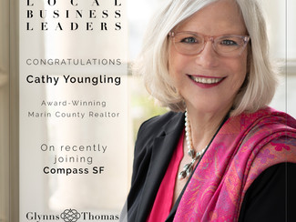 Marin County Realtor | Business Portrait