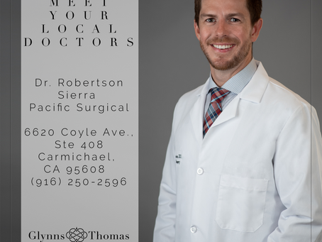 Meet Your Local Doctors!