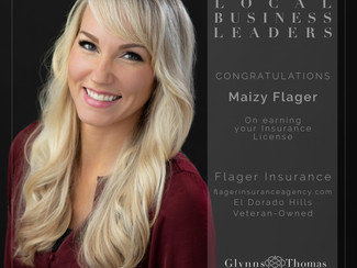 Local Business Leaders