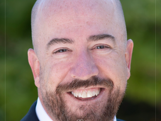 Updated Profile Picture | El Dorado Hills, Sacramento, Folsom