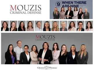 Digitally Compiled Group Portraits for Your Business