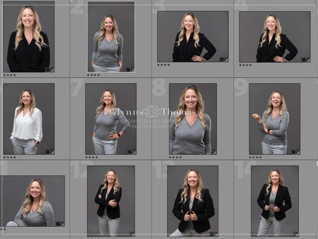 Personal Branding of a Corporate Trainer