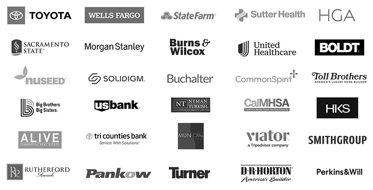 Best corporate headshot photographer in Sacramento
