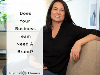 Does Your Business Team Need a Brand?