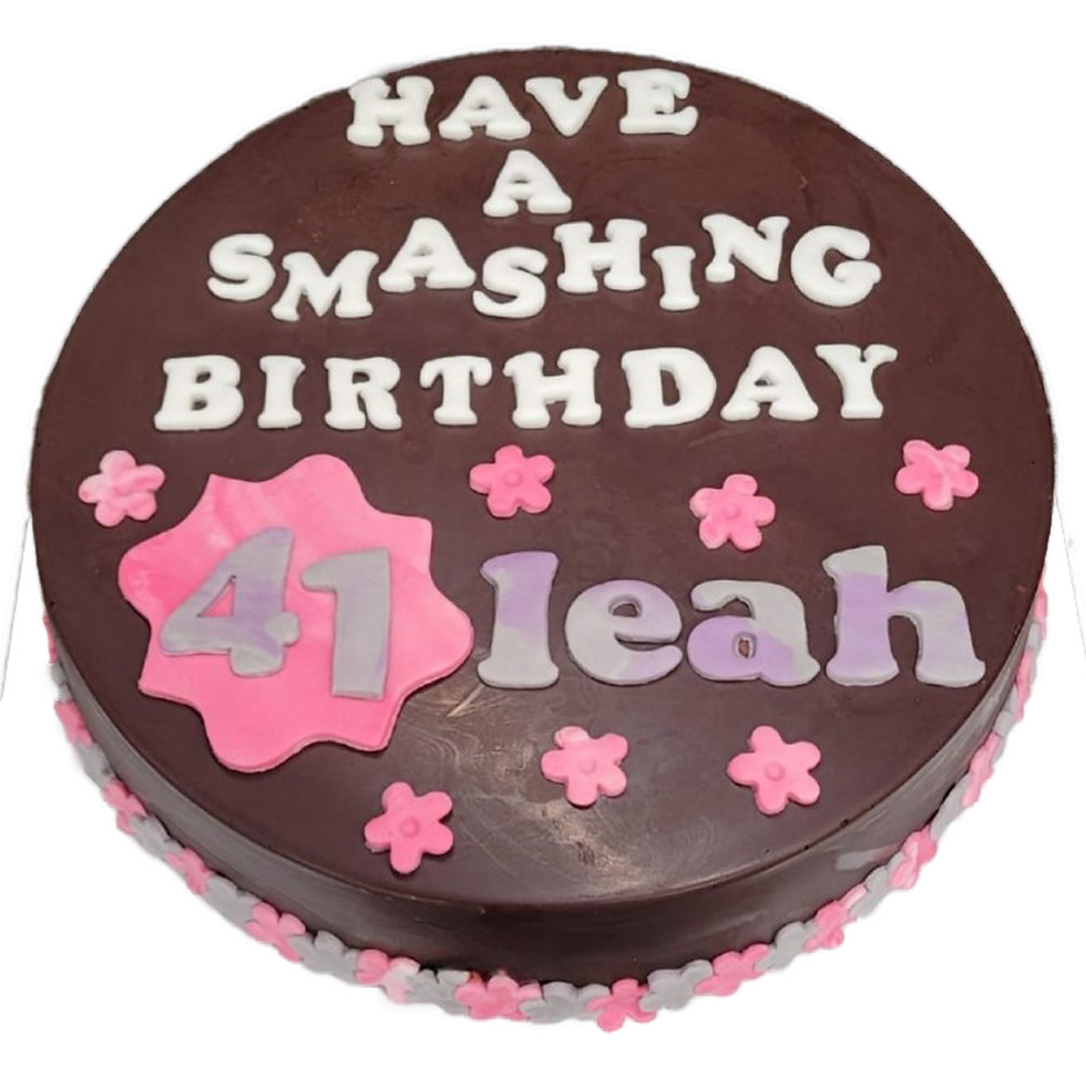 Thumbnail: Birthday Bash