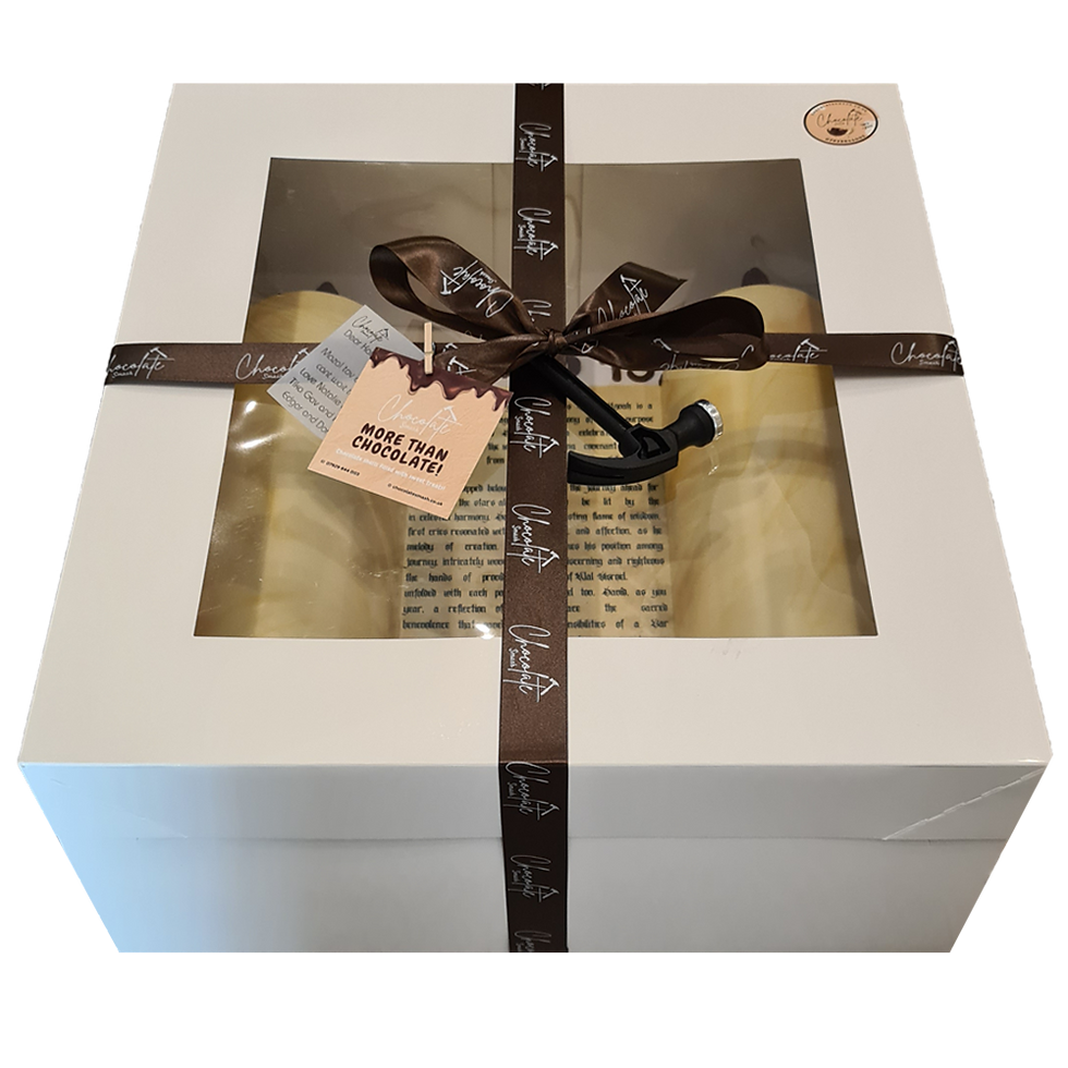 Thumbnail: Timeless Torah