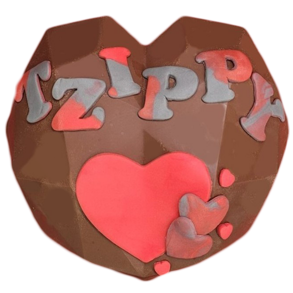 Thumbnail: Heartwarming Smash