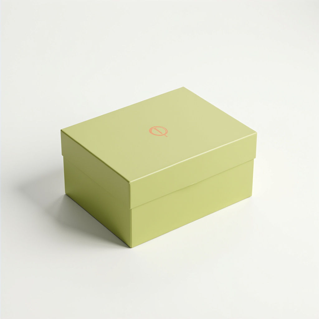 Pistachio Cannoli Box