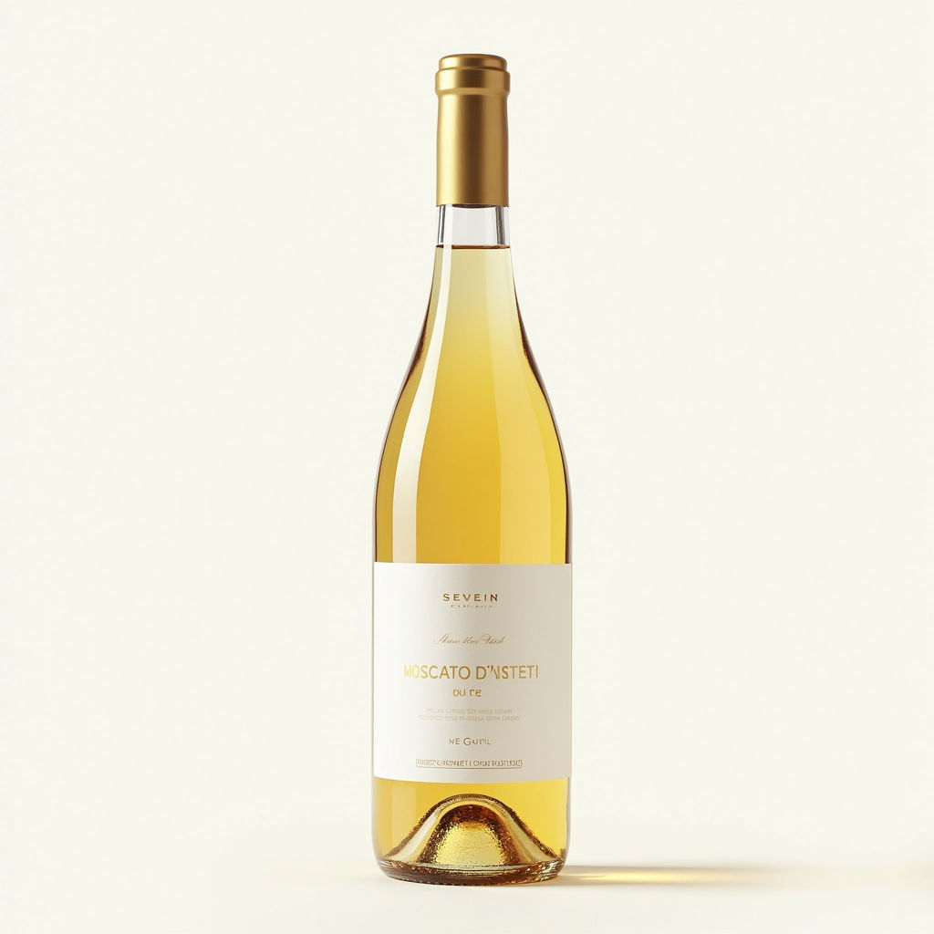 Moscato D'Asti Docg