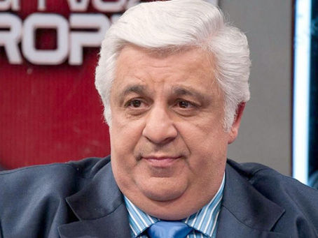 Der erstaunliche Fall Alberto Samid