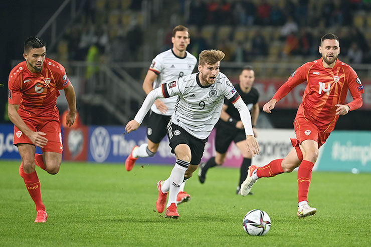 Timo Werner