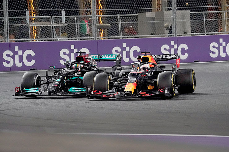 Formel 1