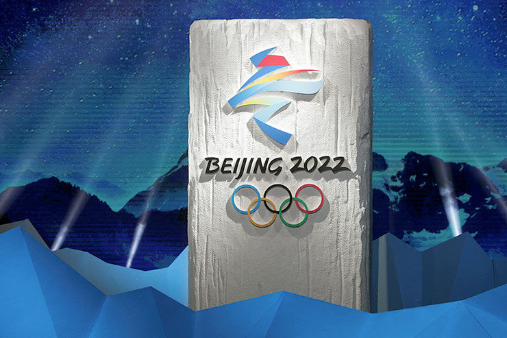 Winterspiele 2022