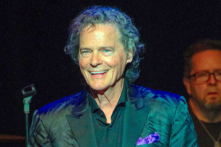 BJ Thomas