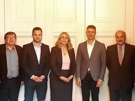 Bisherige Erfolge beachtlich