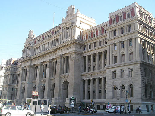 Die Arbeitsgesetzgebung