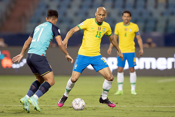 Fabinho