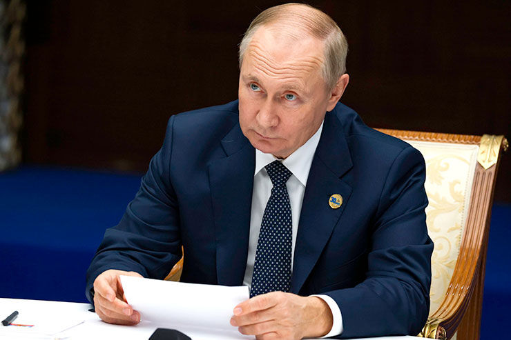 Putin
