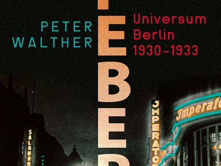 Brüning, Hanussen und Hitler