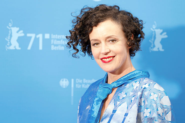 Maria Schrader