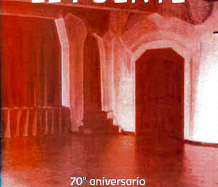 Aus den Regalen des Centro DIHA