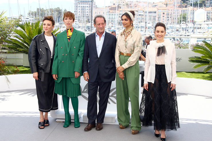 Cannes