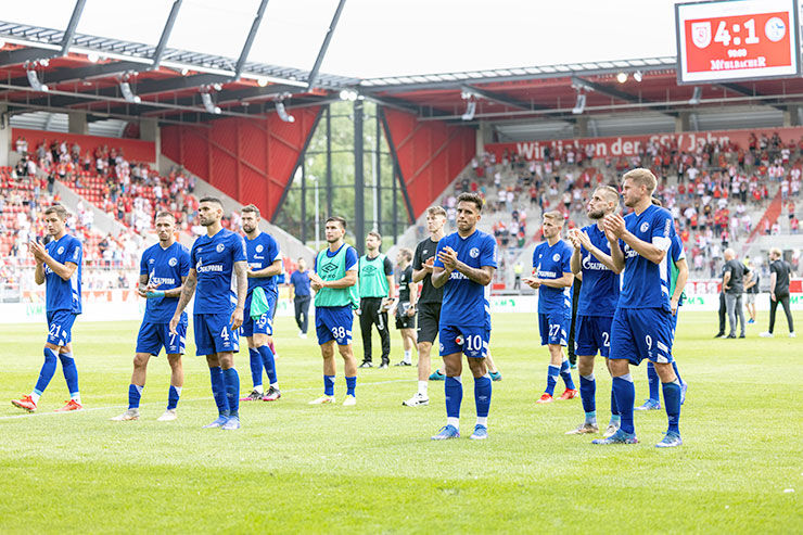 Schalke