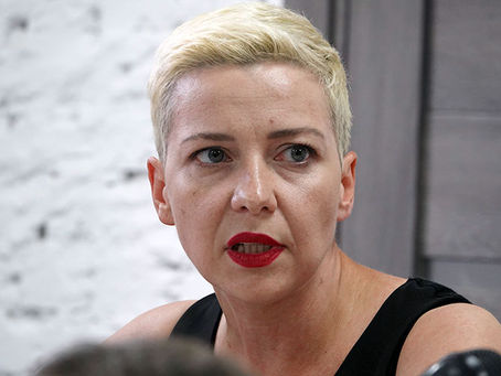 Lukaschenko schlägt zurück