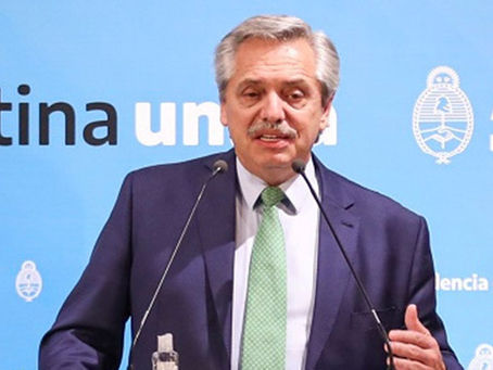 Ausgangssperre bis Ostern