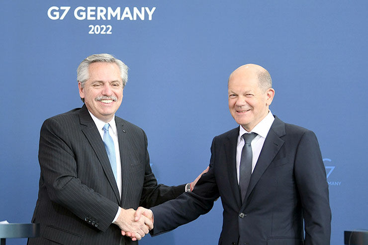 AF - Scholz