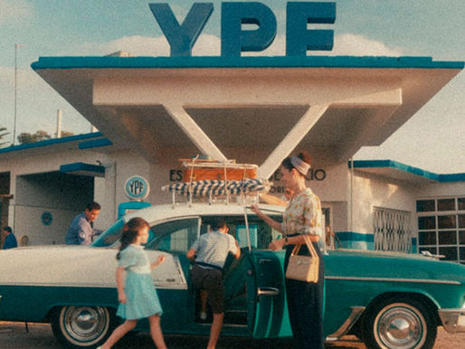 100 Jahre YPF: die konfliktive Geschichte der Erdölwirtschaft