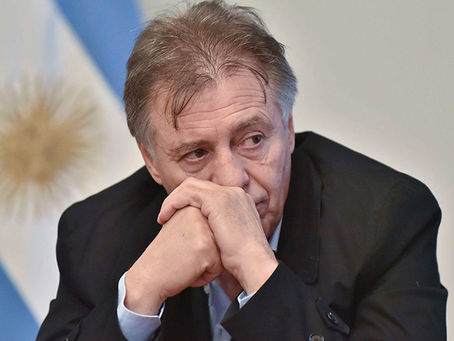 Der Megabetrug von Cristóbal López