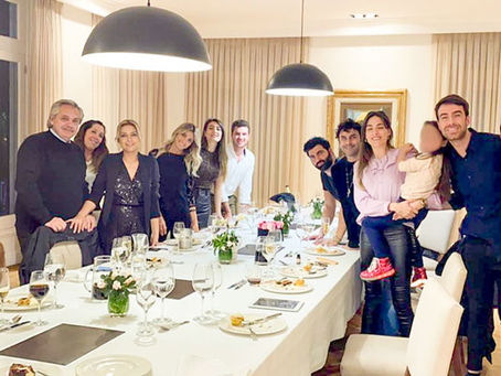 Skandalfoto sorgt für Empörung