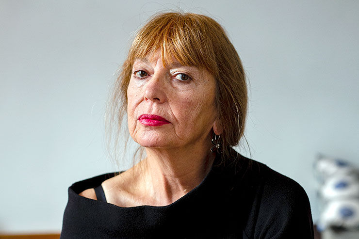 Helke Misselwitz