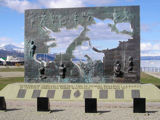 40 Jahre nach dem Krieg