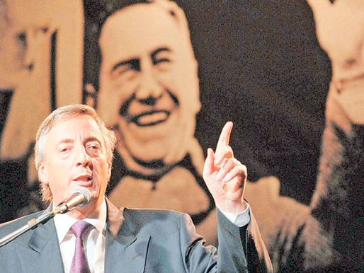 Peronismus & Kirchnerismus