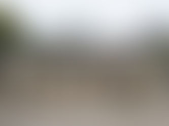 Brunnen der Plaza Alemania beschädigt