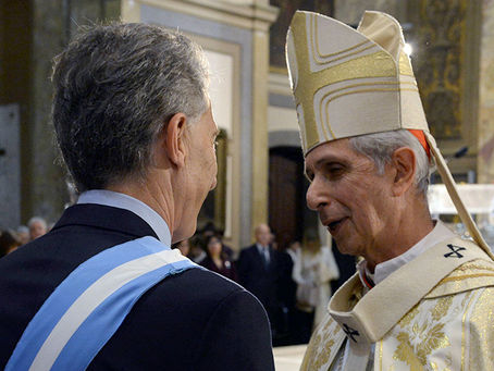 Trennendes überwinden