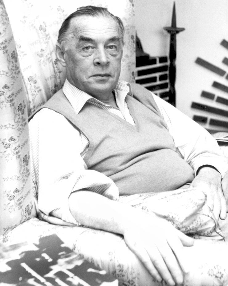 Erich Maria Remarque