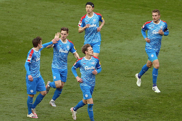 Holstein Kiel