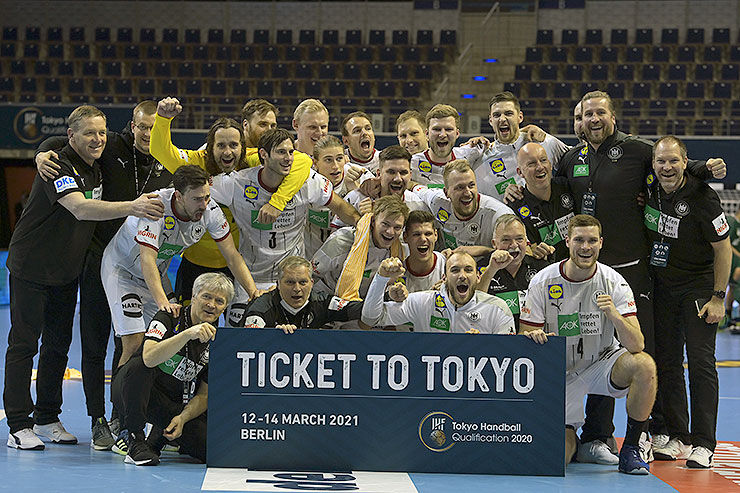 Handball