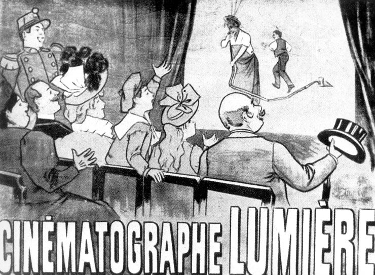Lumiere