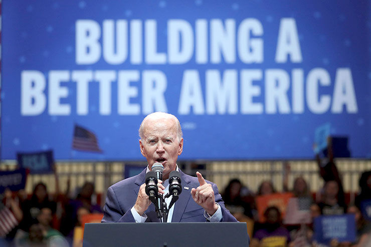 Joe Biden