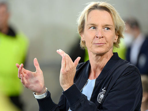 Glücks-Los für DFB-Frauen