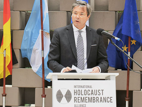 Ergebnisreiche Erinnerungsarbeit