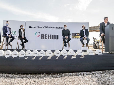 Geschäftsnachrichten