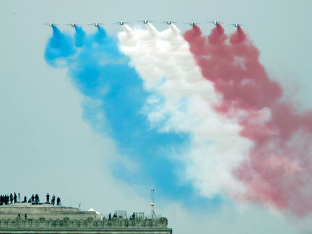 Feiern im Zeichen von Corona