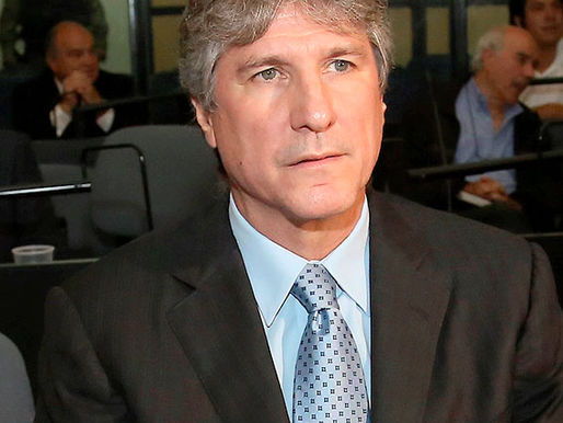 Boudou und Insfrán freigesprochen